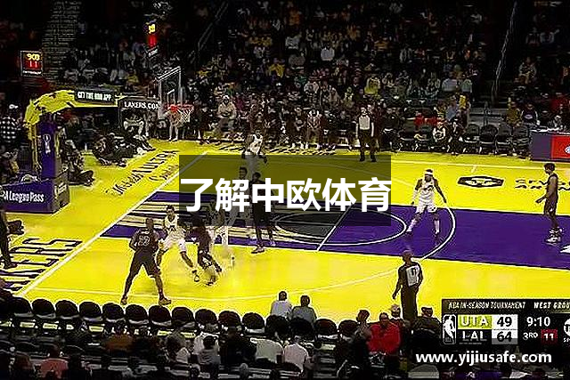 了解中欧体育